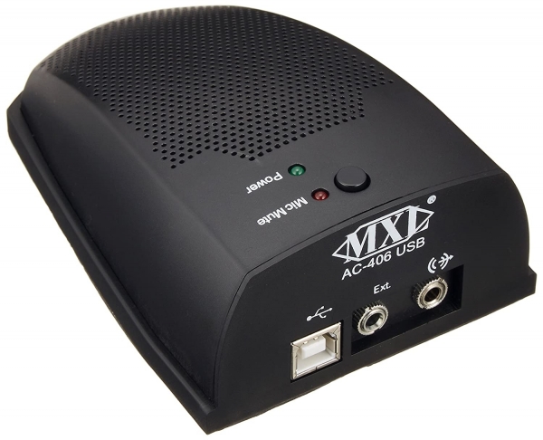 MXL AC-406 Mikrofon
