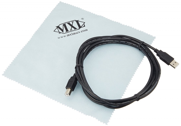 MXL AC-406 Mikrofon