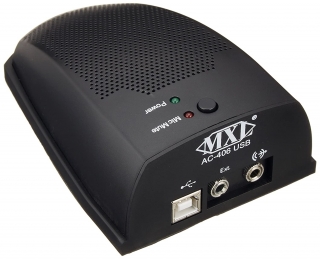MXL AC-406 Mikrofon
