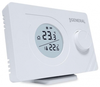 General Life Mitra 220 RF Oda Termostatı