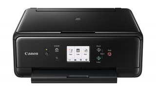 Canon Pixma TS6050 Yazıcı