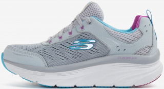 Skechers D'Lux Walker Infinite Motion Kadın Spor Ayakkabı