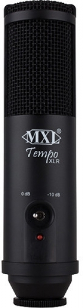 MXL Tempo XLR Mikrofon