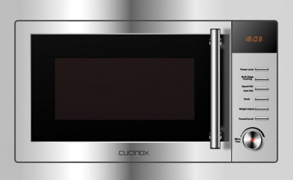 Cucinox MIG 2305 Mikrodalga Fırın