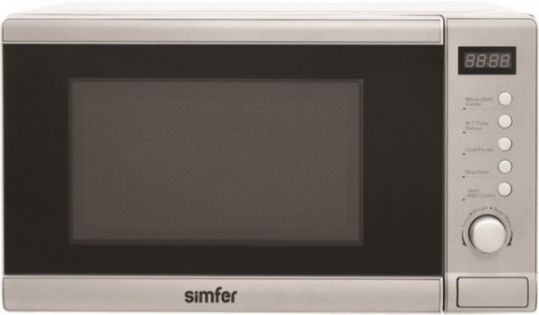 Simfer MD 2702 Mikrodalga Fırın