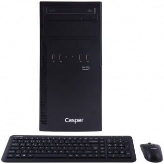 Casper Nirvana N200 N2L.G640-B700R-00A