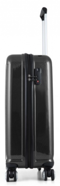 ÇÇS London 5228 Polikarbon Kabin Boy Valiz