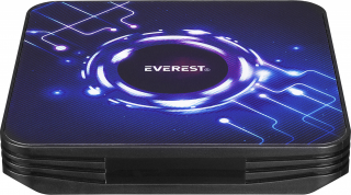 Everest EV-TB31 Medya Oynatıcı