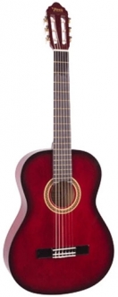 Valencia VC104 Klasik Gitar