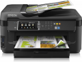 Epson WorkForce 7610DWF resim
