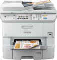 Epson WorkForce Pro WF-6590DWF resim