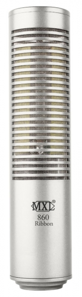 MXL 860 Ribbon Mikrofon