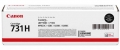 Canon CRG-731H-BK resim