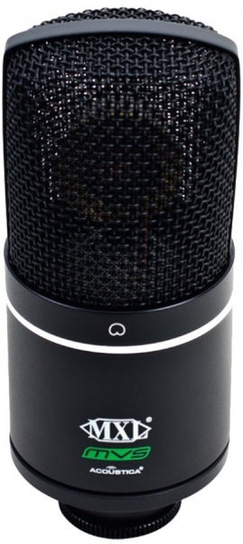 MXL Acoustica MVS Mikrofon
