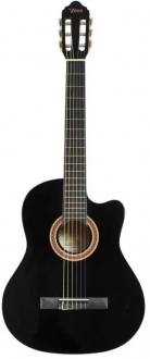 Valencia VC104C Klasik Gitar