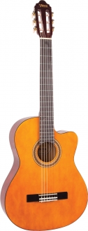 Valencia VC104C Klasik Gitar