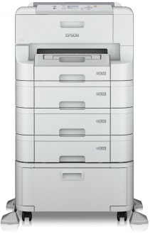 Epson WorkForce Pro WF-8090 D3TWC Yazıcı