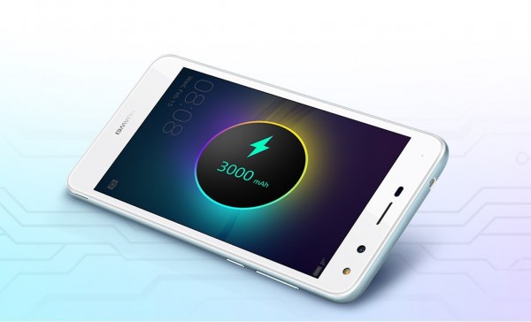Huawei Y5 2017