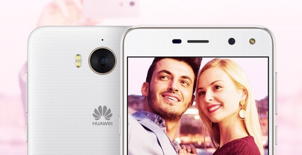 Huawei Y5 2017