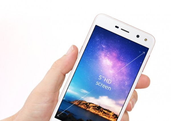 Huawei Y5 2017