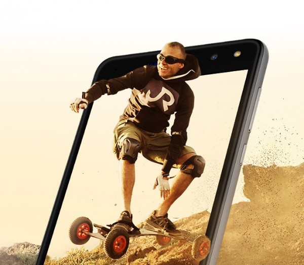 Huawei Y5 2017