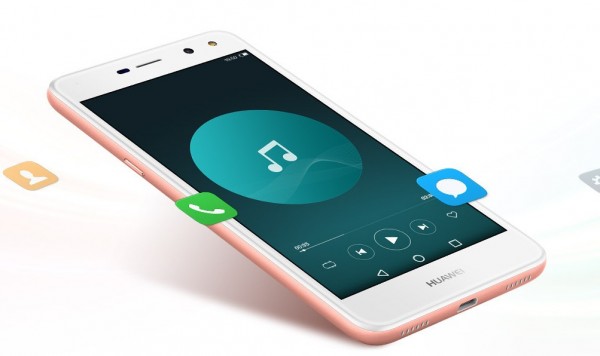 Huawei Y5 2017