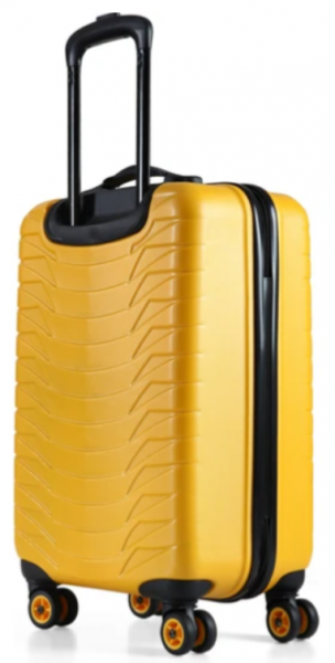 National Geographic N-2003 ABS Orta Boy Valiz