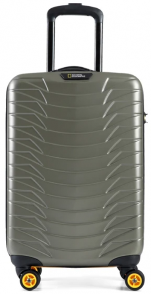 National Geographic N-2003 ABS Orta Boy Valiz