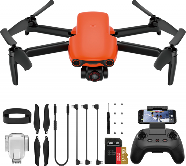 Autel Robotics Evo Nano+ Drone