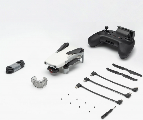 Autel Robotics Evo Nano+ Drone