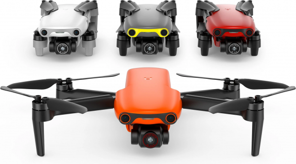 Autel Robotics Evo Nano+ Drone