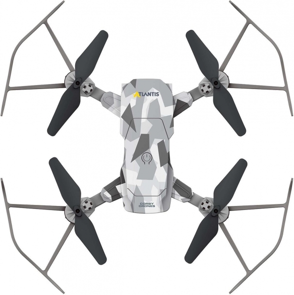 Corby Atlantis CX020-2B Drone