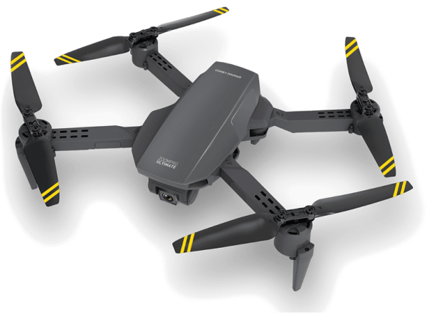 Corby ZoomPro Ultimate CX022-2B Drone