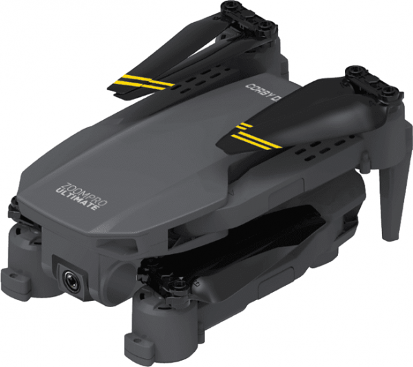 Corby ZoomPro Ultimate CX022-2B Drone