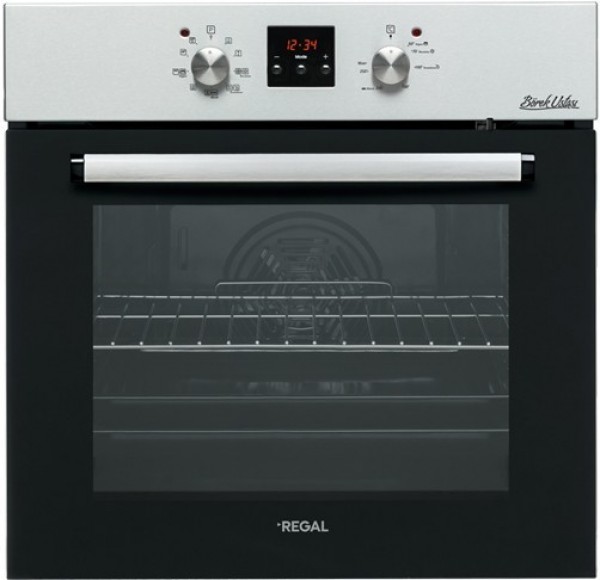 Regal AFR 920 X Ankastre Fırın