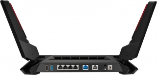 Asus ROG Rapture GT-AX6000 Router