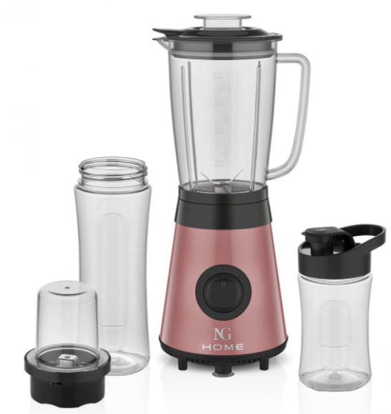 NG Home Retro Plus Blender