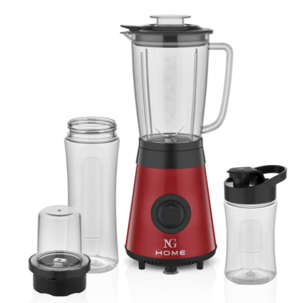 NG Home Retro Plus Blender