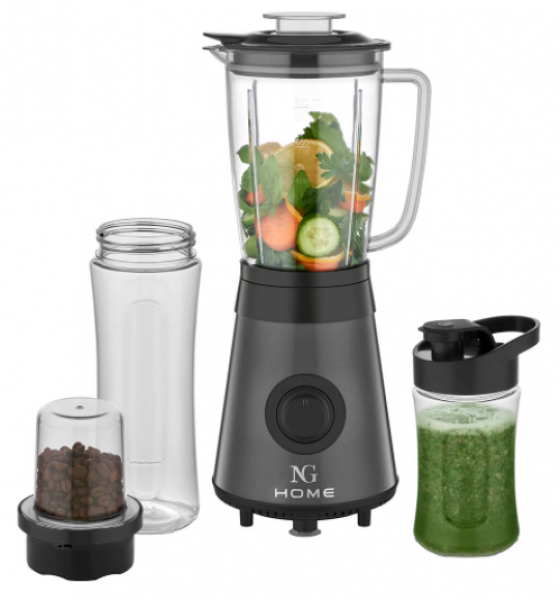 NG Home Retro Plus Blender