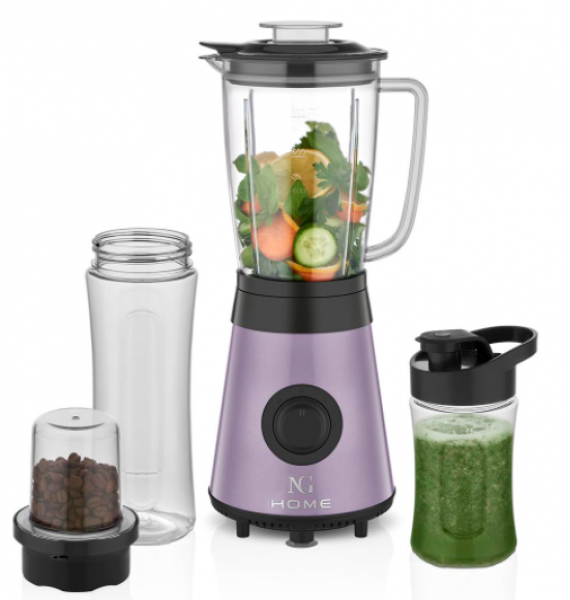 NG Home Retro Plus Blender