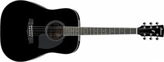 Ibanez PF15 Akustik Gitar