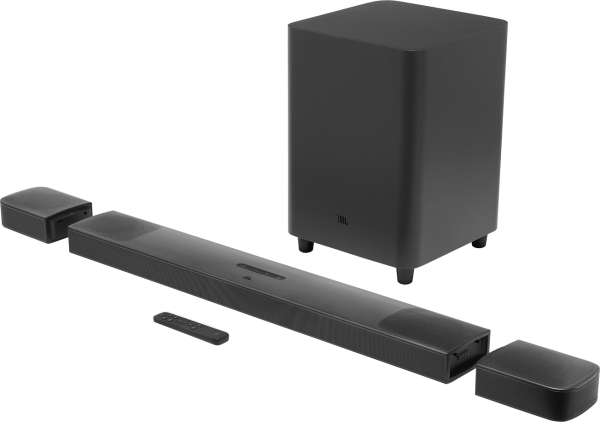 JBL Bar 9.1 Soundbar