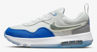 Nike Air Max Motif Çocuk Spor Ayakkabı