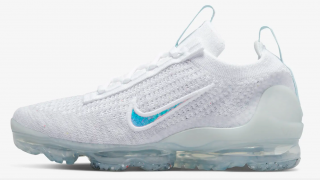Nike Air VaporMax 2021 FK Çocuk Spor Ayakkabı