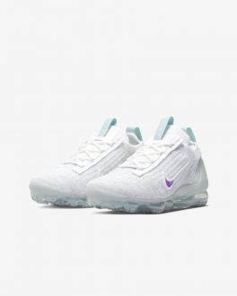 Nike Air VaporMax 2021 FK Çocuk Spor Ayakkabı