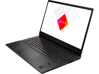 HP OMEN 17-ck0003nt (4G8K8EA) Laptop