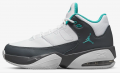 Nike Jordan Max Aura 3 (DA8021-113) Çocuk Spor Ayakkabı