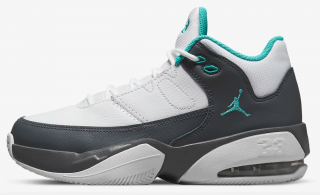 Nike Jordan Max Aura 3 Çocuk Spor Ayakkabı