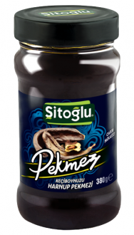 Şitoğlu Hurma Pekmezi 380 gr Pekmez