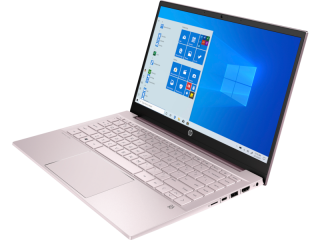 HP Pavilion 14-dv0031nt (4H0U7EA) Laptop